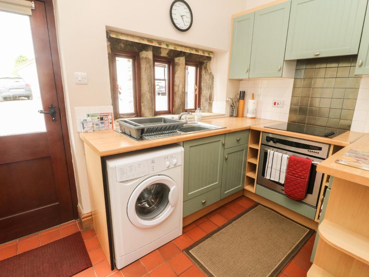 Poppy Cottage, Settle Esterno foto
