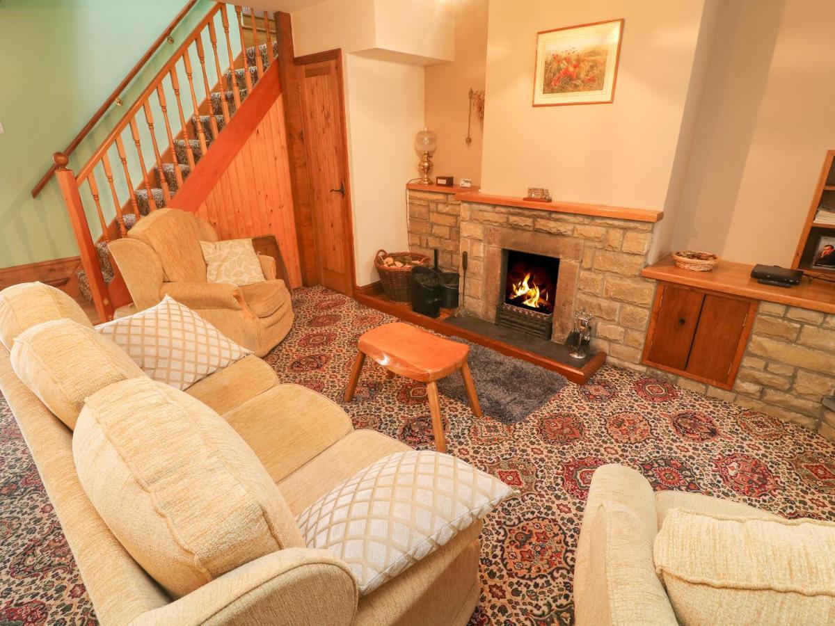 Poppy Cottage, Settle Esterno foto