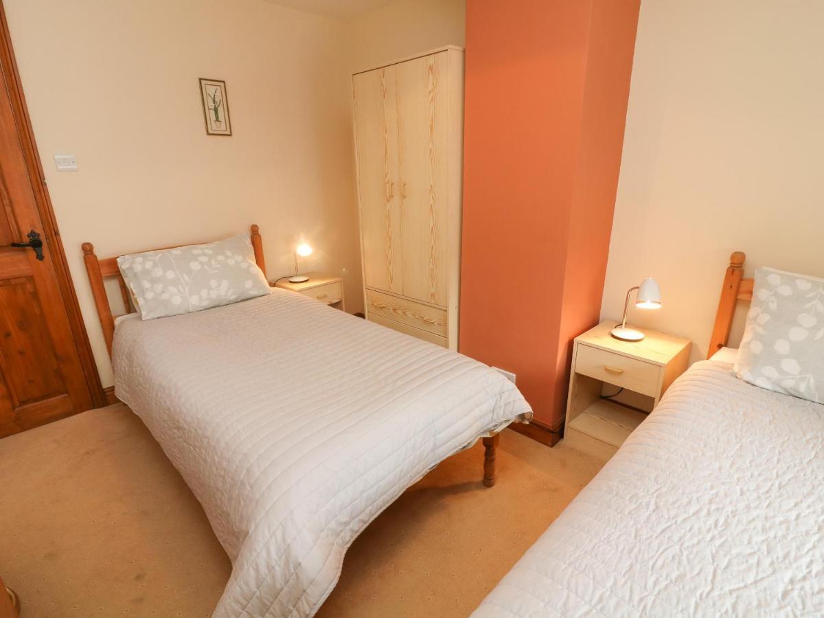 Poppy Cottage, Settle Esterno foto