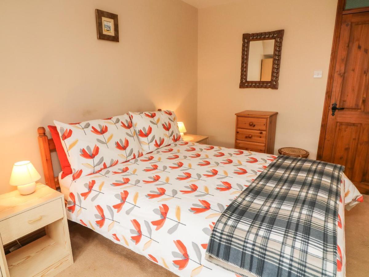 Poppy Cottage, Settle Esterno foto