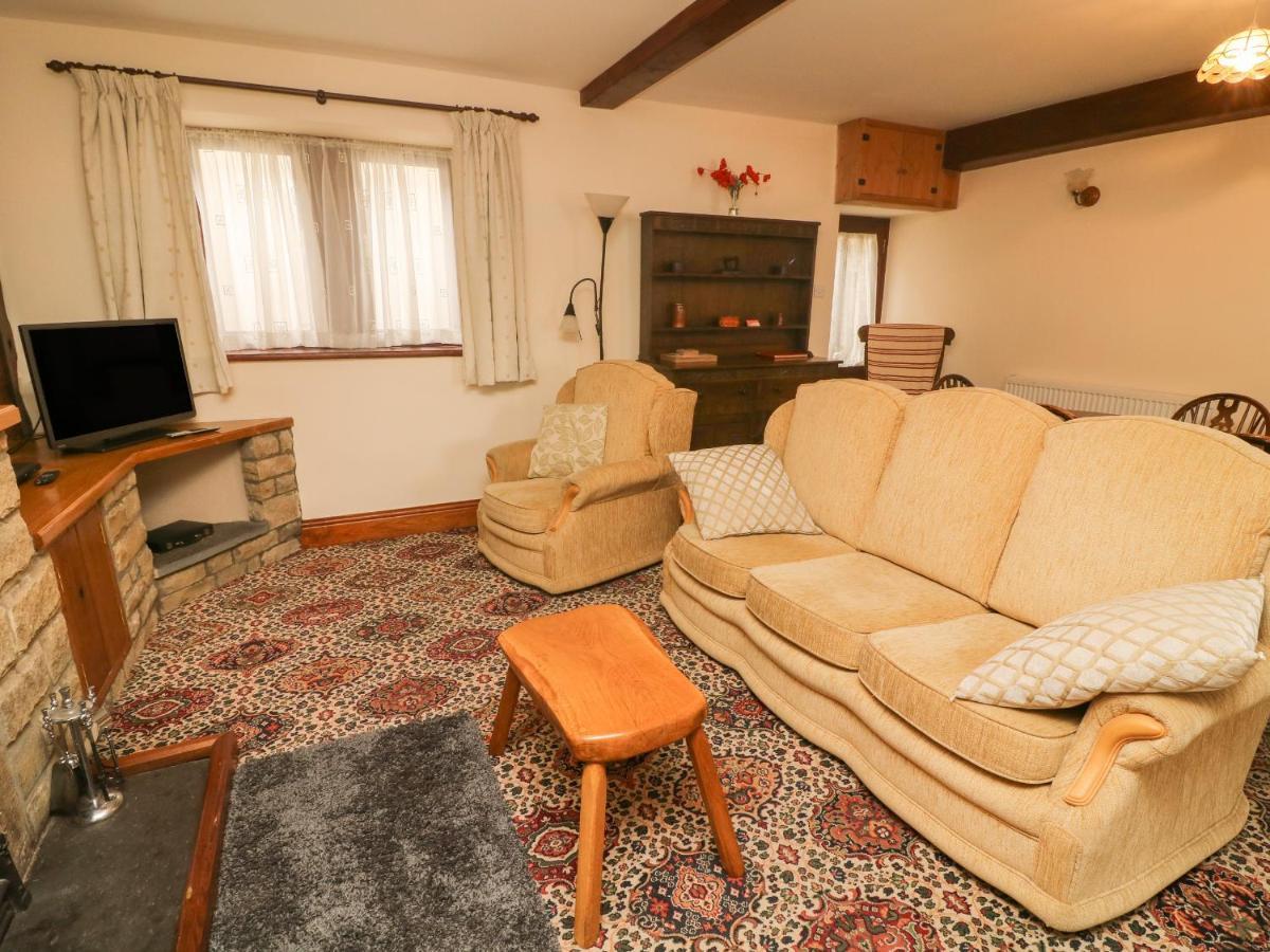 Poppy Cottage, Settle Esterno foto